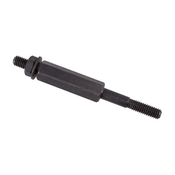 Stahlmaxx Lange Ersatz-Halteschraube für 17003, 17004, 18021, 21038, 21048, XXL-100442