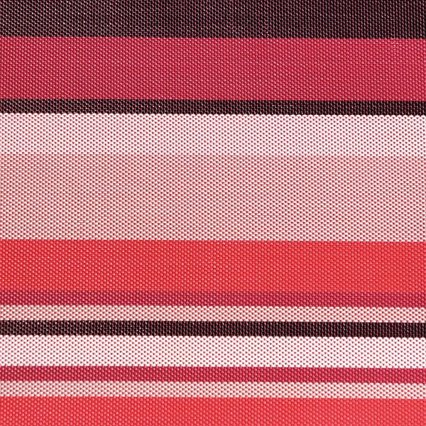 APS Tischset, 45 x 33 cm, PVC, Feinband, Farbe: LINES rot, VE: 6 Stück, 60534