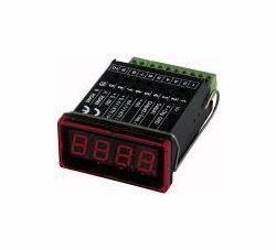 Wika Mikroprozessorgesteuerte Digital-Anzeige, 102757