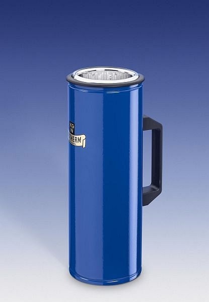 KGW Isotherm Dewargefäß (zylindrisch) Typ G 0 C, 200 ml, 1061