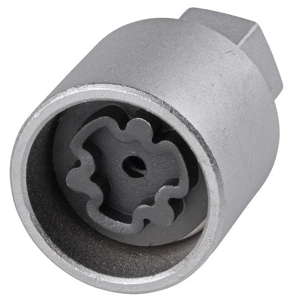 SW-Stahl Mercedes-Benz Adapter 327, 02385L-27, 4033592119351