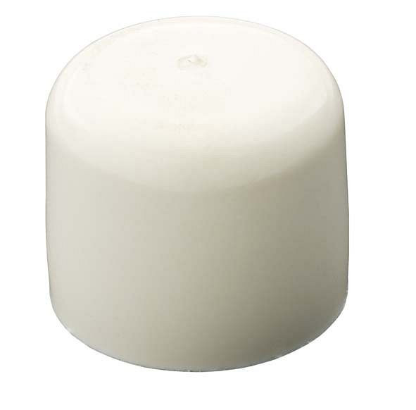 ELORA Ersatz-Schlagkopf, für Kunststoff- oder Treibhammer 1661-50, 1661E-50, 1661010500000