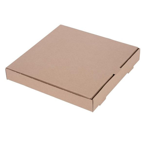 Fiesta Green Pizzakarton 30cm, VE: 100 Stück, DC724, 5050984348792