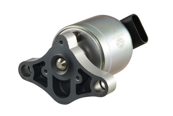 HELLA AGR-Ventil, elektronisch, 5-polig, mit Dichtung, 6NU 010 171-611