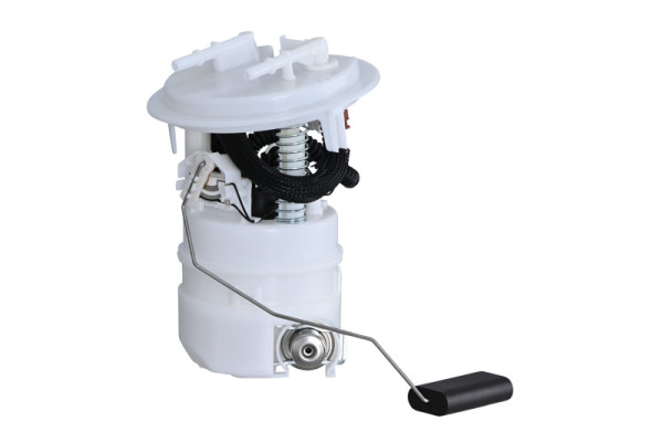 HELLA Kraftstoff-Fördereinheit, elektrisch, 4-polig, mit Tankgeber/mit Dichtungen, 8TF 358 305-301