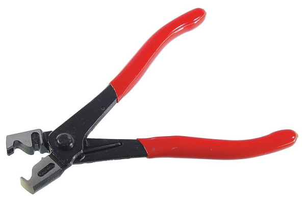 GEDORE KL-0121-94 Schlauchklemmenzange für CLIC-Klemmen, 1752685