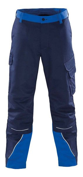 ROFA Bundhose 2328 teils zweilagig, Größe 27, Farbe 604-marine-kornblau, 2652328-604-27