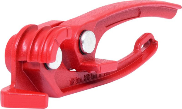 KS Tools Mini Bremsleitungs-Biege-Werkzeug, 3-6mm, 120.1050