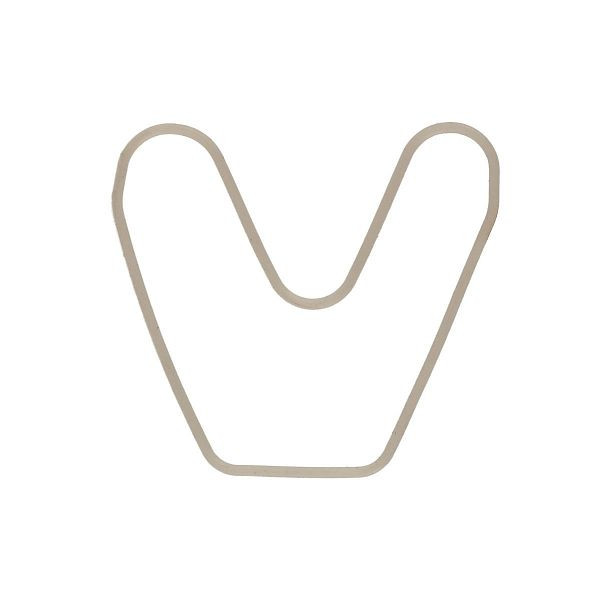 Airpress Zylinderkopfdichtung für HL 360-50 und HLV 275/50, 36852003