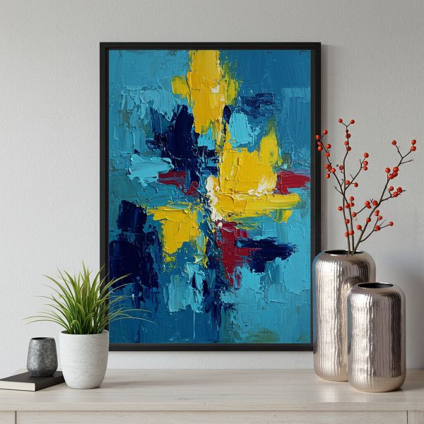 Wohnling Deko Vase 2er Set Aluminium Silber Zylinder Blumenvase, Dekovase Rund 2-teilig für Blumen, Alu Tischvase Wohndeko Metall, WL7.174