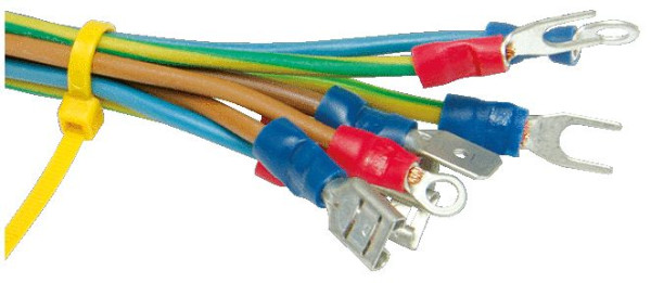 KS Tools Paar Crimp-Einsätze für Koaxstecker, Durchmesser 6, 50 / 5, 41 / 1, 72 mm, 115.1419