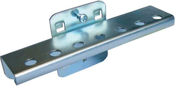 Güde Bit-Halter 7-fach, Lochmatrix 38 x 38 mm, 40790, 4015671407900