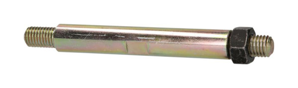 KS Tools Zugbolzen mit Mutter, 140 mm, 460.4548, 4042146802830