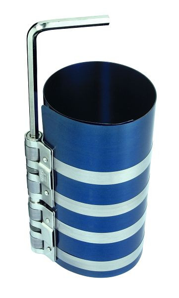 GEDORE Kolbenring-Spannband, Ø 90-175 mm, 165 mm, 6397020