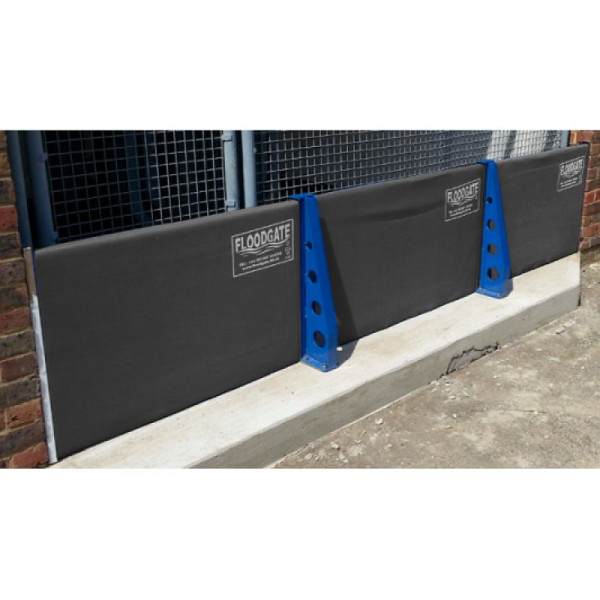 Stein HGS Stahl-Systemstütze, 72245.0001, 4065588689753