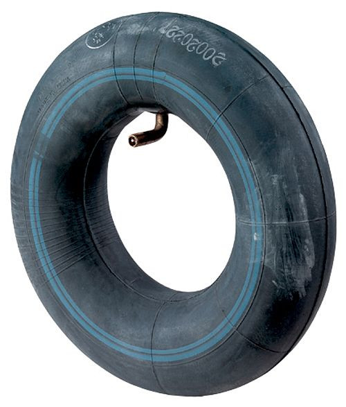 BS Rollen Schlauch, Rad-Ø 200 mm, VE: 8 Stück, D55.200