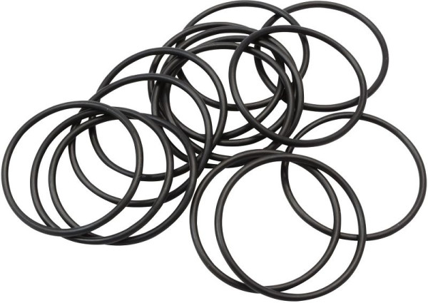 Hazet O-Ring, Satz à 15 Stück für 9012 MG, 9012MG-014/15