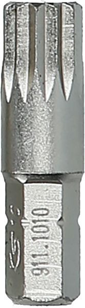 KS Tools XZM 10 mm aus Satz 515.1003, 911.1010, 4042146481219