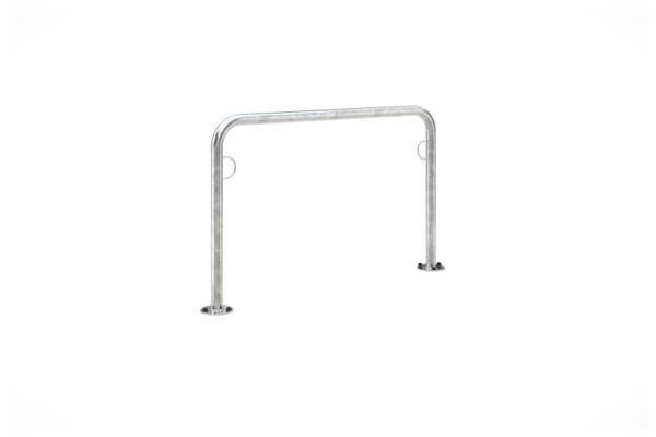 WSM Fahrradanlehnsystem Trust 31, 2 Einstellplätze, 105500082