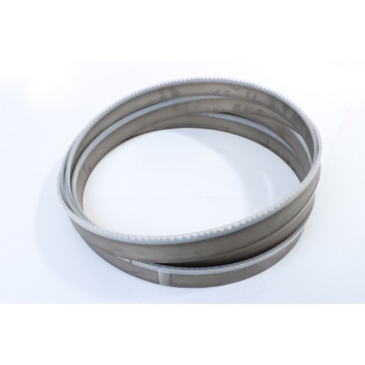 ELMAG Bandsägeblatt BI-METALL cobalt M42, 6100x41x1,3 mm, 3/4 ZpZ, für Individual 620.460, 78444