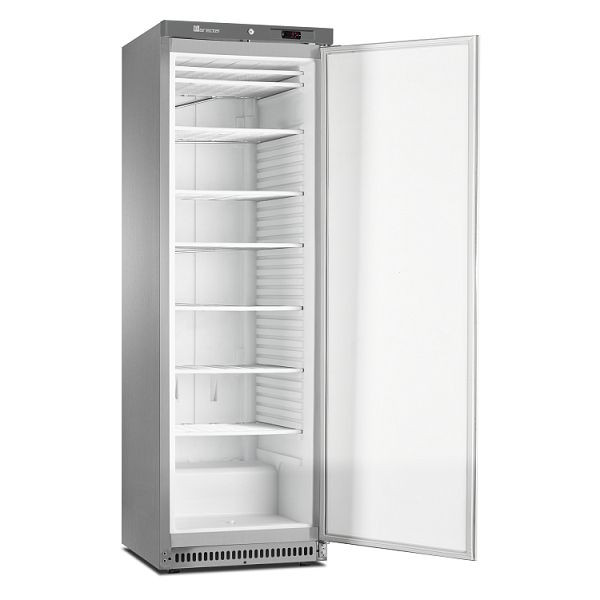 Marecos Gefrierschrank aus Edelstahl 430 Serie, statisch gekühlt, 221.117