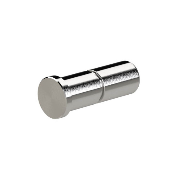 Riegler Verschlussstecker »NonPlusUltra«, Stecknippel 4 mm, VE: 10 Stück, 132127