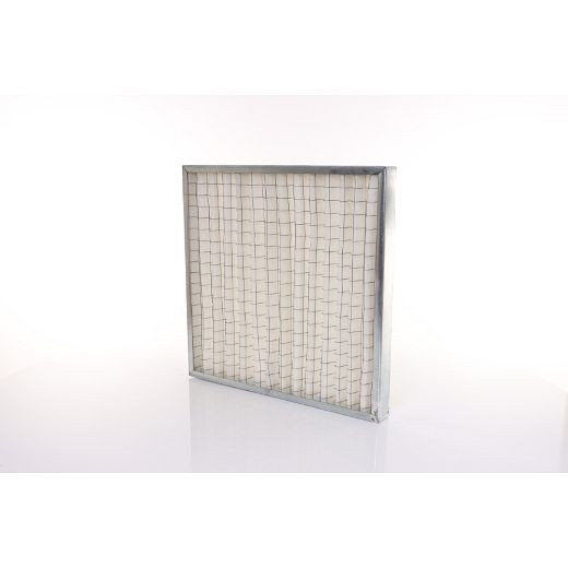 ELMAG Filter-Element (Polyester) '114' für Type E1/E2 (490x490x48 mm), 9505508