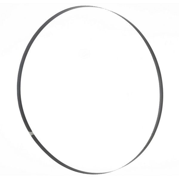 Holzmann Bandsägeblatt 3886x25x0,8mm T8mm, BSB450B25