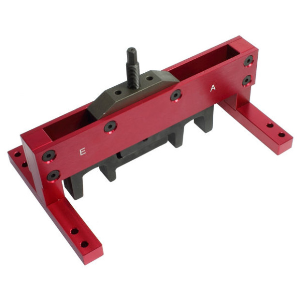 Stahlmaxx Einstellwerkzeug für Nockenwellen wie Porsche 00072197720, XXL-112388