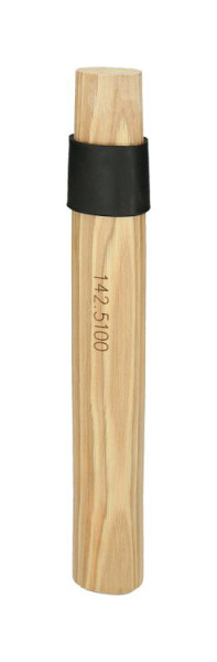 KS Tools Ersatzstiel, Esche, Rundkeil, 260mm, Variante3, 142.5316