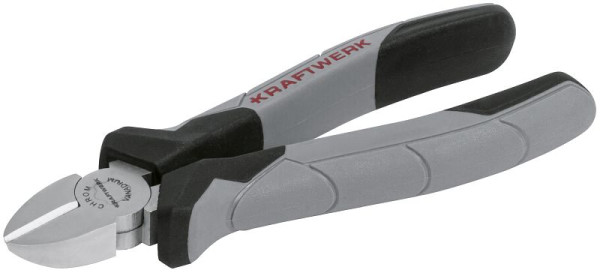 Kraftwerk BASIC LINE Seitenschneider, 160 mm, 308.101.000