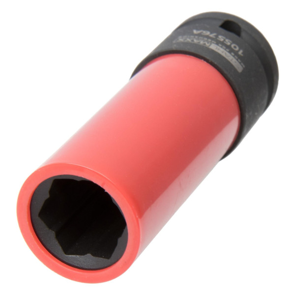 Stahlmaxx Radmuttern Einsatz, SW17 für MB Felgenschloß, XXL-105576A