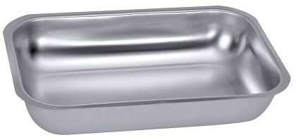 Contacto Schale, rechteckig 19 cm, 5400/190