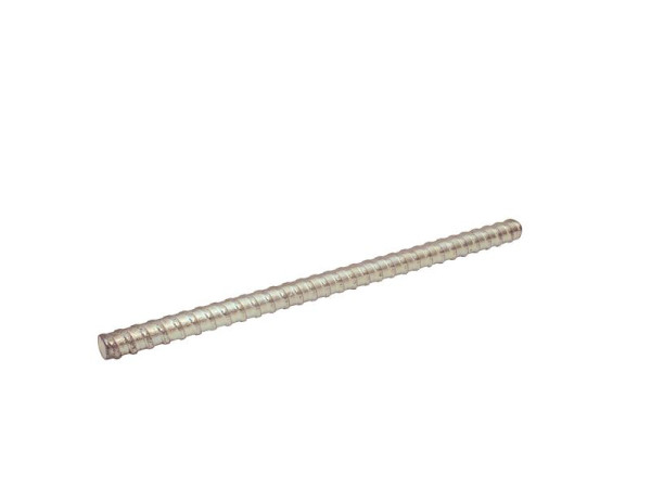 Schake Rollgewindestab Ø 15mm x 6200mm, kaltgewalzt, Länge: 500 mm, 113105