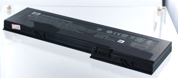 AGI Original Akku für HP ELITEBOOK 2740P, 94658