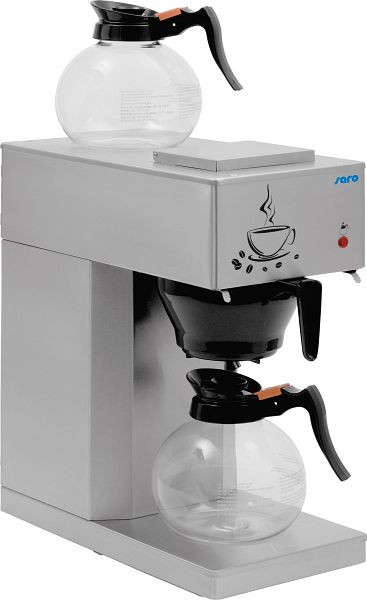 Saro Kaffeemaschine Modell ECO, 317-2090