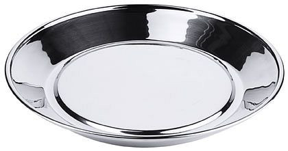 Contacto Unterteil mit Heizkern 23 cm, 5220/240