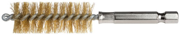 SW-Stahl Messingbürsten, ø 18 mm, VE: 5 Stück, 62330L-M18