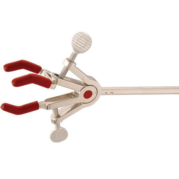OHAUS Mehrzweckklemme, CLM-ULTRA3DZL, LabJaws, 30392249