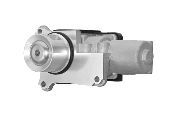 HELLA AGR-Ventil, 12V, elektrisch, 5-polig, mit Dichtung, 6NU 014 865-751