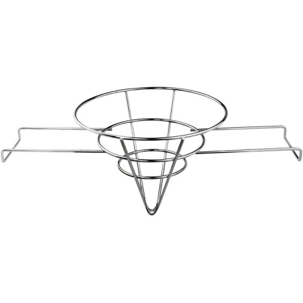 Stalgast Ölfilterhalter, Ø 240 mm, KK3202240, 5902898743883