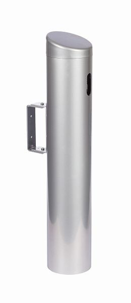 TKG Wandascher SMOKER Silber, 380141