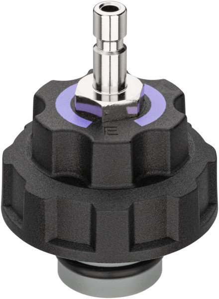 VIGOR Kühlsystem Diagnose Adapter, M45,5 x 2,5, V1963N-E