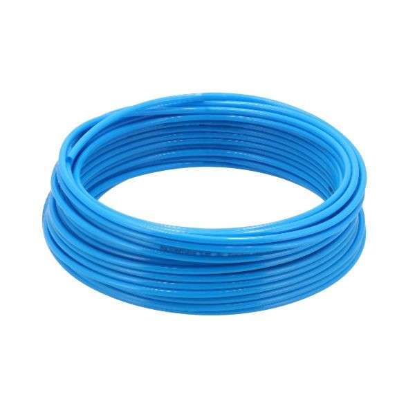 Airpress Druckluftschlauch PU 6x4 mm 25 m, 4250604, 8712418388879