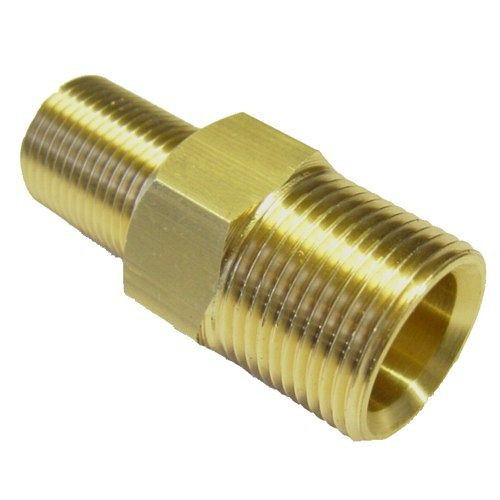 AEROTEC Adapter zur Schlauchverlängerung 3/8 Zoll - M22x 1,5, 1.000.0004-PS