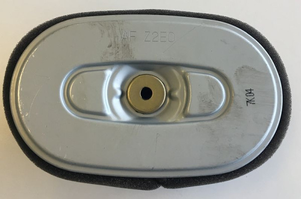 ELMAG Luftfilter für HONDA Motor, IGX 440 für Geräte mit Standardtank Honda Nr. 17210-Z2E-000, 9503346
