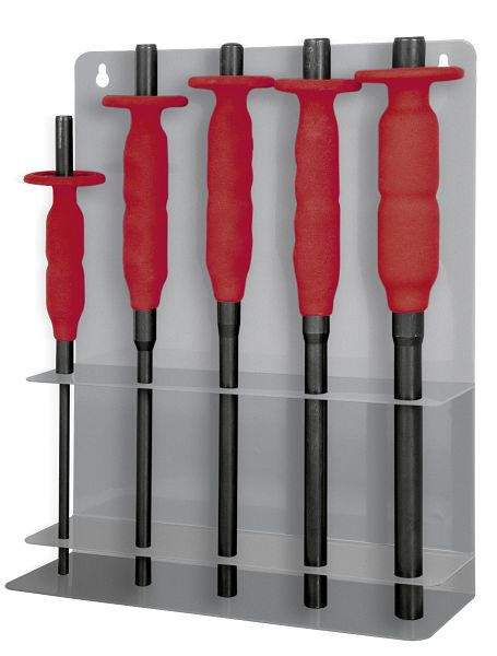 Kraftwerk Splintentreiber Satz 5 - teilig Mit Air Grip Griff, 310.361.614