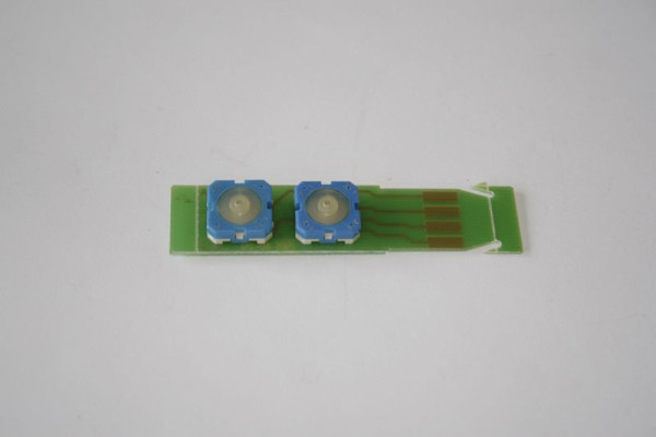 ELMAG Micro-Taster DD, inklusive Platine für WIG-Schlauchpaket SR 26 - HF, 9505604