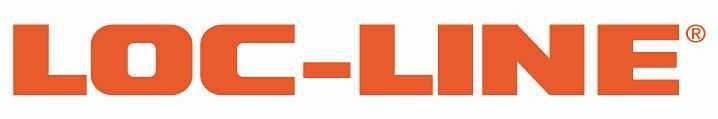 Loc-Line Logo