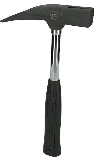 KS Tools Latthammer, 600g, Material: Spezial-Werkzeugstahl, 140.2001, 4042146019986